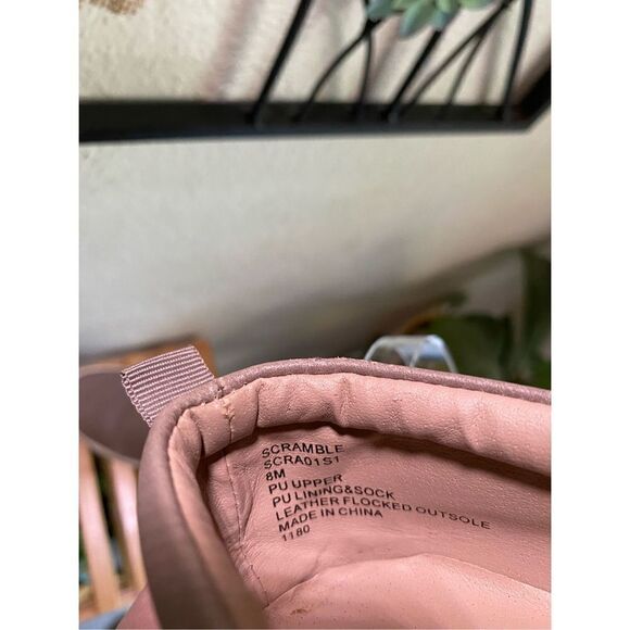 Steve Madden Scramble Slip Ons - Picture 5 of 5